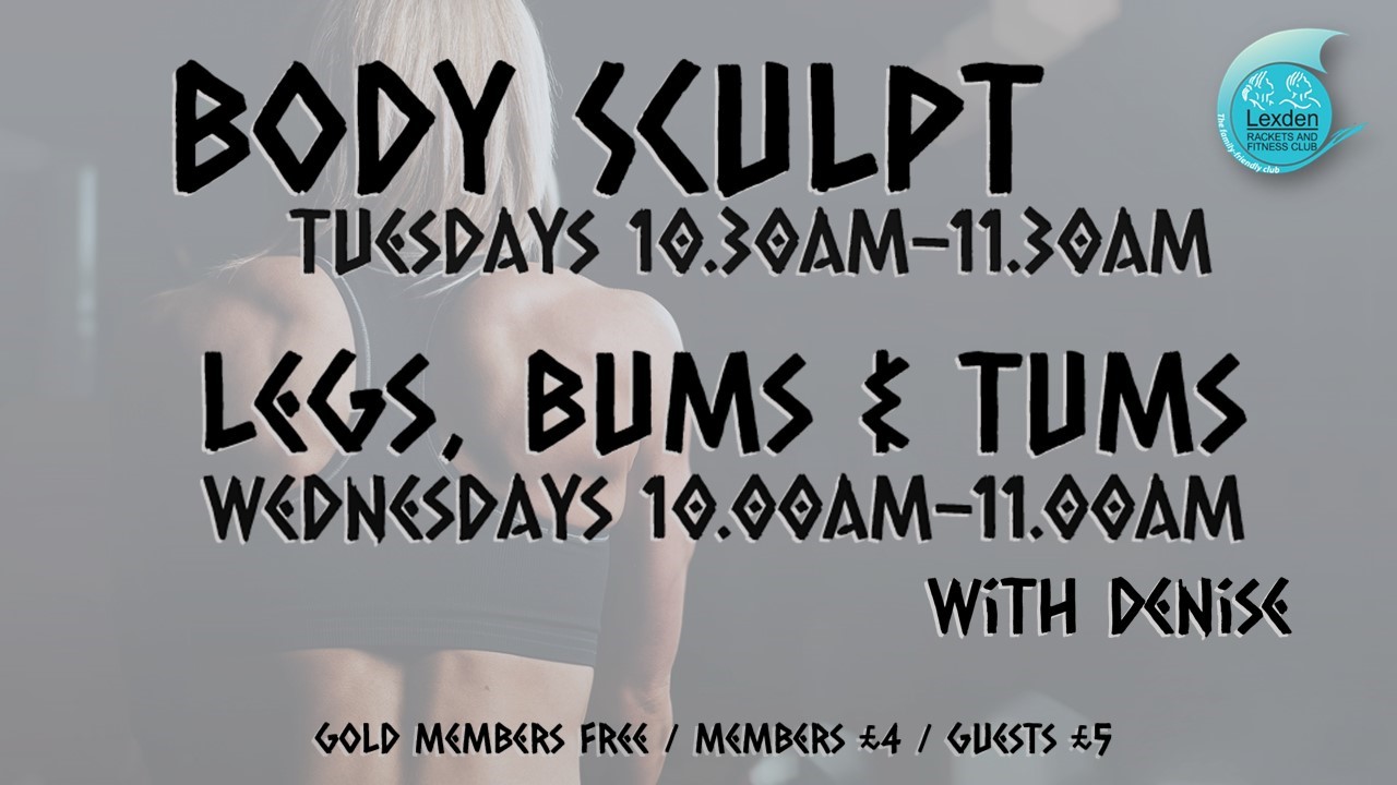 Body Sculpt