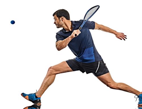 Useful Tips 4: The Backhand Swing