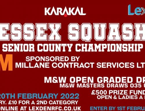 Essex Senior County Championship