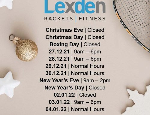 Christmas & New Years Opening Hours 2021 – 2022