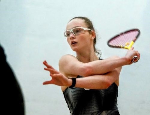 New Essex Senior Ladies Squash Captaincy