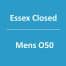 Essex Closed – Mens O50