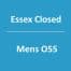 Essex Closed – Mens O55