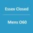 Essex Closed – Mens O60