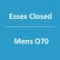 Essex Closed – Mens O70